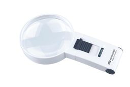 Schweizer Ökolux Plus Mobil Neutralweiß - 4500 Kelvin 2 fach / Ø 85 mm