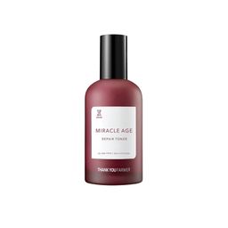 Thank You Farmer Miracle Age Repair Toner