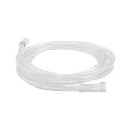 HUM AEROpart Sauerstoff-Sicherheitsschlauch 2m