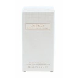 Sarah Jessica Parker Lovely Eau De Parfum Spray