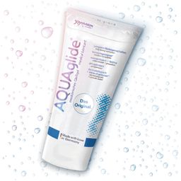 AQUAglide® Gel