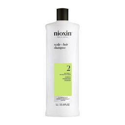 system 2 - Shampoo - Natürliches Haar