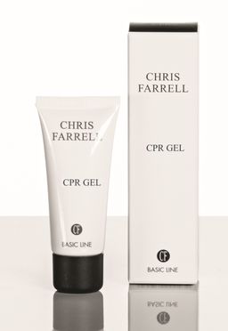 Chris Farrell Basic CPR Gel