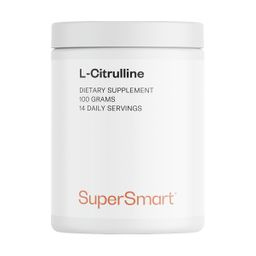 L-Citrullin - SuperSmart