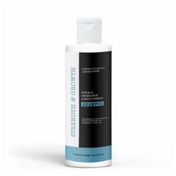 London Botanical Laboratories Shampoo für Stärke und Wachstum