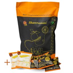 Share Pomelozzini 170g + 2 St. Pflaumen