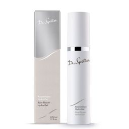 Dr. Spiller - Rosenblüten Hydro Gel