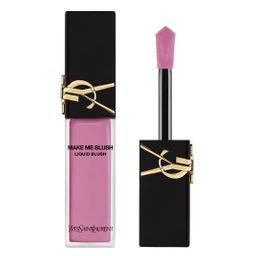 Yves Saint Laurent Make Me Blush Fard liquido 66
