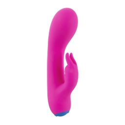 Rabbitvibrator „rabbit vibrator“ | G-Punkt und Kitzler Stimulation | You2Toys