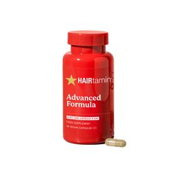 HAIRtamin Advanced Formula 1 Month