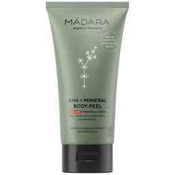 Madara AHA+MINERAL Body Peel