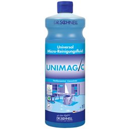 Dr. Schnell UNIMAGIC Microfluid zur Gebäudereinigung