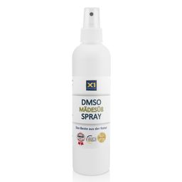 X1 DMSO Mädesüß Spray