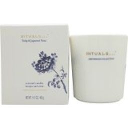 Rituals Amsterdam Collection Scanted Candle