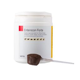 WDT Enterocon Forte für Heimtiere