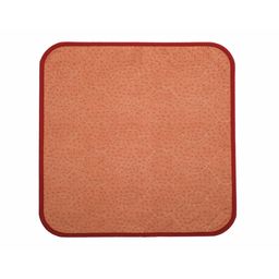 suprima 3702 Sitzauflage Terrakotta 45x45 cm