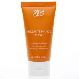 Rosa Graf Masken & Packungen Frizzante Mango Mask