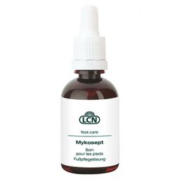 LCN Foot Care Mykosept XXL