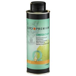 LUPO Omega 3-6-9 Premium Öl