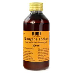 Nimi - Narayana Thailam