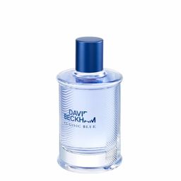 David Beckham Classic Blue Edt Spray