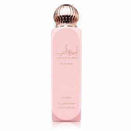 Lattafa - Ameerat Al Arab Privé Rose Körperspray