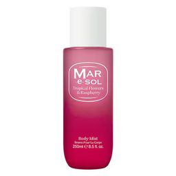 Mar E Sol - Duftspray Tropical Flowers & Raspberry