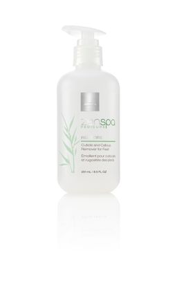 JESSICA Cosmetics ZEN SPA Restore