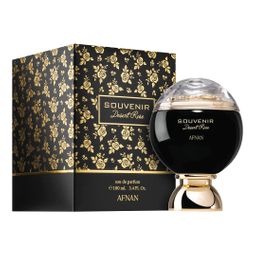 AFNAN Eau de Parfum Souvenir Desert Rose EDP Damen Spray