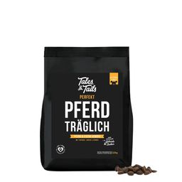 Tales & Tails Perfekt PferdTräglich - Softes Trockenfutter mit Pferd