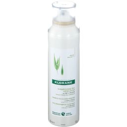 KLORANE Trockenshampoo EXTRA MILD mit Hafermilch