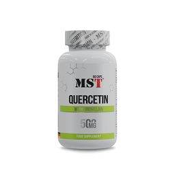 MST Quercetin Bromelain Kapseln