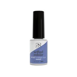 PN Selfgel Gellack – N27 Indigo Dye