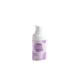 Zero Skin Aufhellende Augencreme, glättend erfrischend für müde Augenpartien
