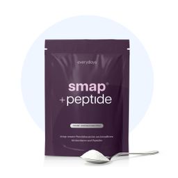 everydays smap + peptide