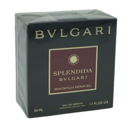 Bvlgari Splendida Magnolia Sensuel Eau de Parfum Spray