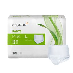 SEGUNA Pants Plus