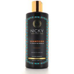 Nicky Paris - Schwarzkümmelöl Shampoo