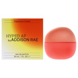 Hyped AF von Addison Rae für Damen – EDP-Spray