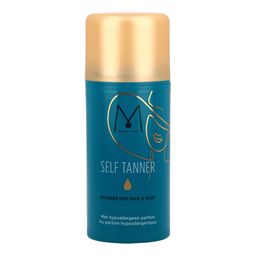 Mylène Self Tanner | Selbstbräuner | Natürliche Bräune ohne Sonne