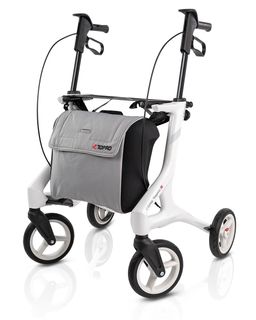 TOPRO Pegasus Carbon Rollator,
