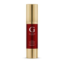 Gold Serums Caviar Ultra Marine Tages- und Nachtfeuchtigkeitspflege