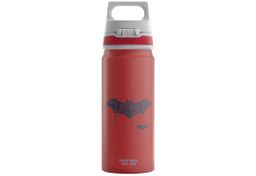 SIGG Flasche WMB one Batman Standing