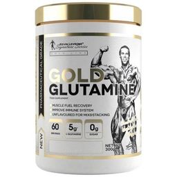 Kevin Levrone GOLD Glutamine