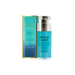 ErthSkin London Meeresglow Vitamin C + Kollagenserum  Anti-Aging