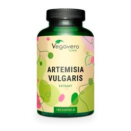 VEGAVERO Beifuß Extrakt