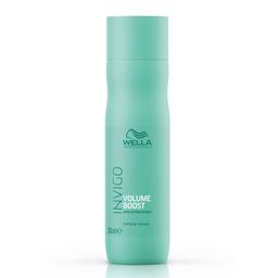 Wella Invigo Volume Boost Shampoo