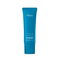 skinChemists Jugend Serie 1% Hyaluronsäure Tagesfeuchtigkeitspflege 50ml