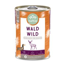 naftie 100% Wald Wild