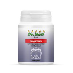 Dr. Hall Magnesium
